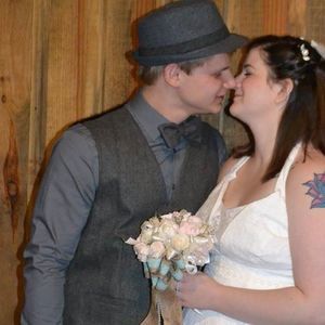 Meet your Posher, Annabelle